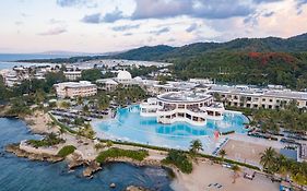 Grand Palladium Jamaica Resort & Spa All Inclusive